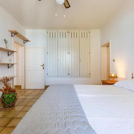 Ferienhaus Petra By Barbarhouse Gagliano del Capo