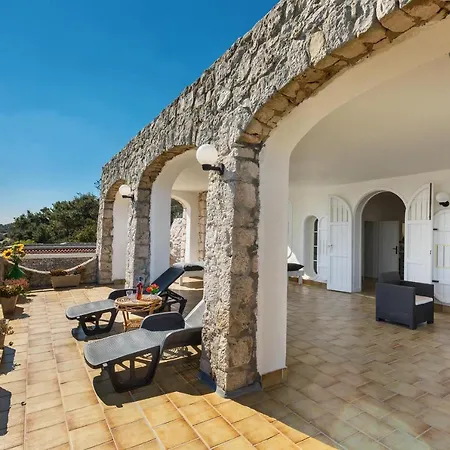 Ferienhaus Petra By Barbarhouse *