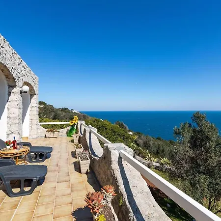 Ferienhaus Petra By Barbarhouse Gagliano del Capo
